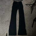 Alo pants for girls